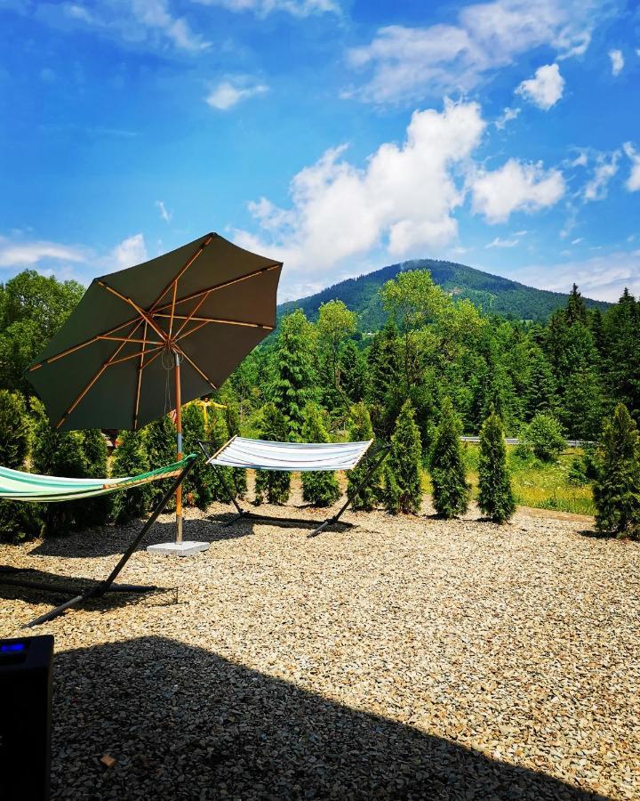 Lodge Tana Dell Lupo