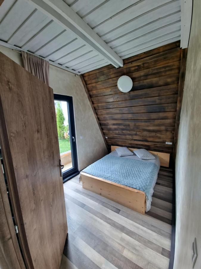 Lodge Tana Dell Lupo