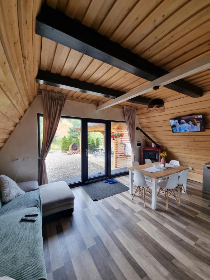 Lodge Tana Dell Lupo