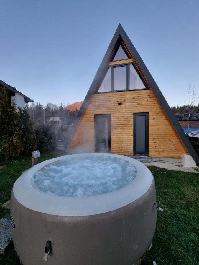 Lodge Tana Dell Lupo