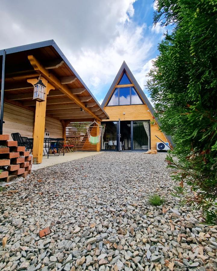 Tana Dell Lupo Lodge